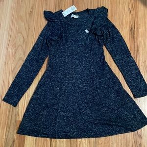 Brand new Abercrombie kids dress